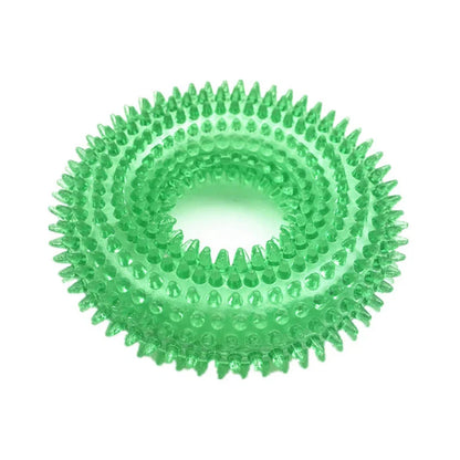 Squeaky Dog Chew Toys – Best Super Chewer Chewing Toy for Pets