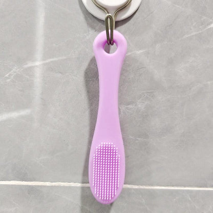 Soft Silicone Finger Brush – Pet Dental & Eye Care