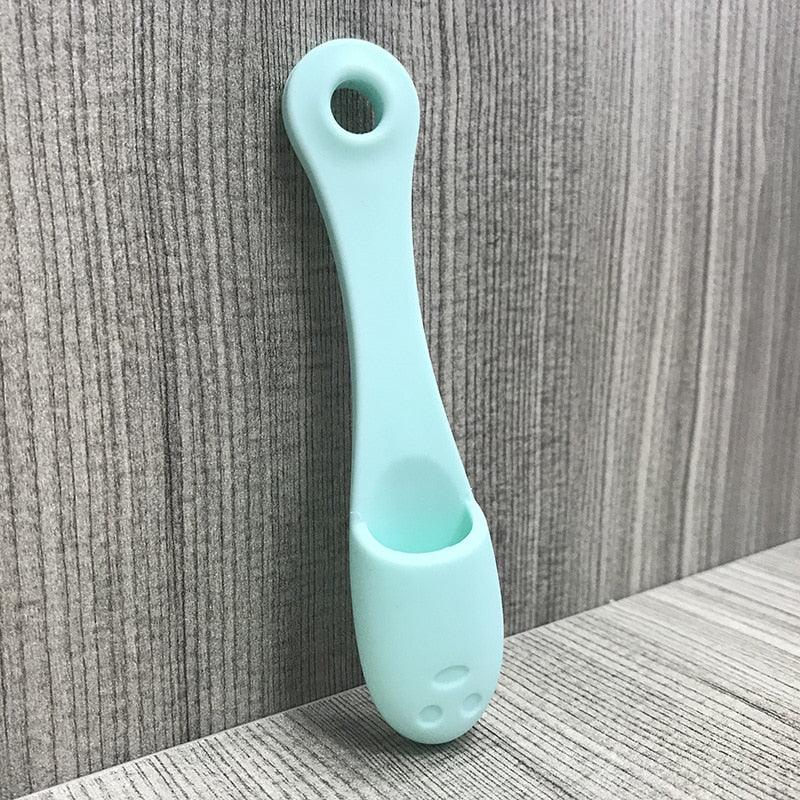 Soft Silicone Finger Brush – Pet Dental & Eye Care