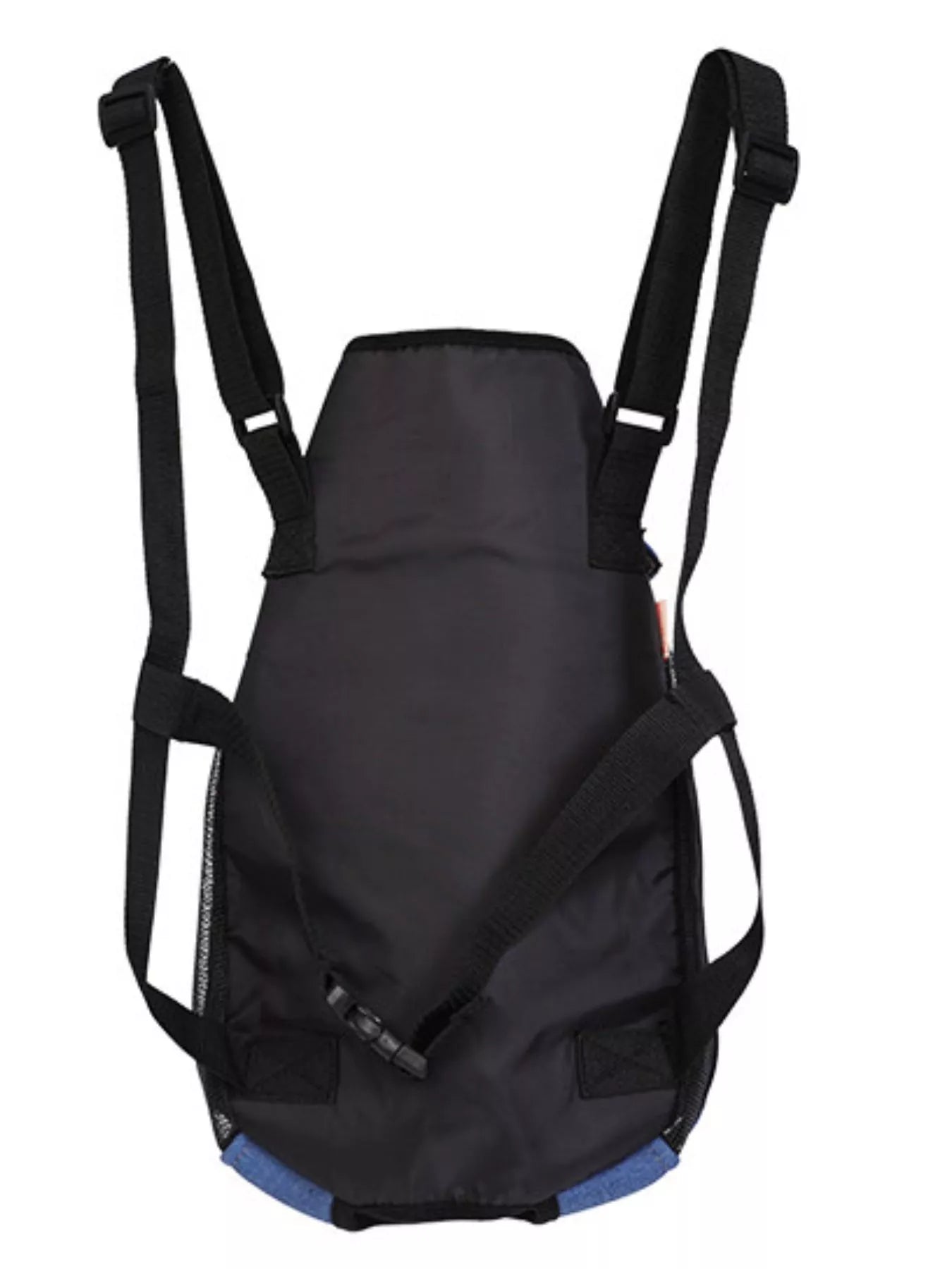 Adjustable Straps Pet Carrier Backpack
