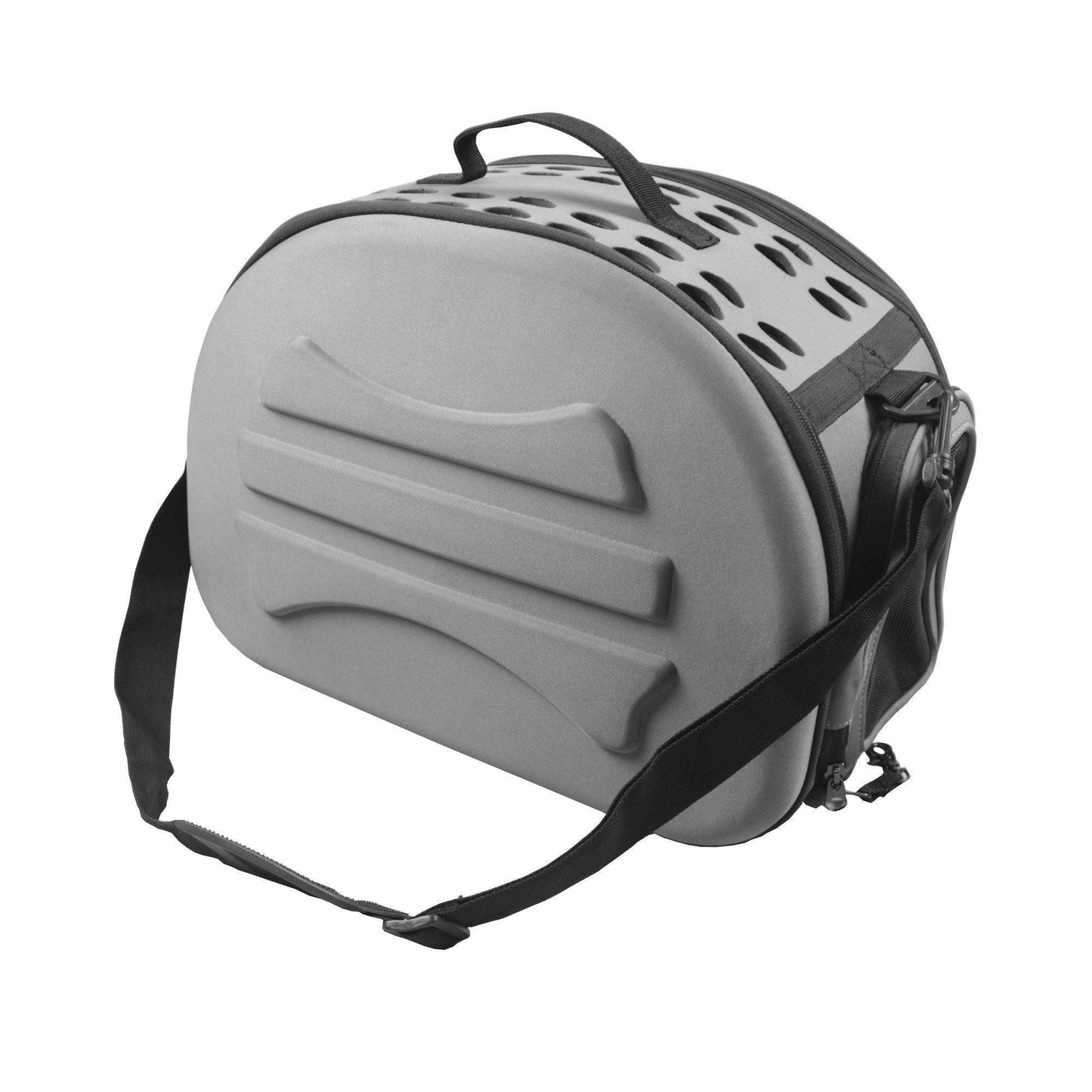 Lightweight Collapsible Military Grade Designer Travel Pet Dog Carrier